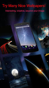 Wallpaper Langit Amoled Latar Belakang Hd 4k Pro For Android Apk Download