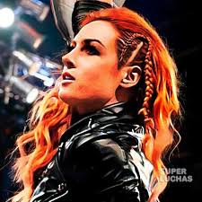 Becky Lynch: «Así es cómo el negocio evoluciona»