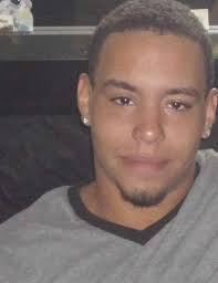 Dean Richard Andrew Parks "Dino"