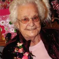 Georgia (Vorwaller) Warr Obituary (2014)