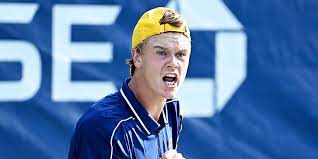 ˈhɔl'gɔ ˈviːtus ˈnøˌsgɔw' ˈʁuːnə, born 29 april 2003) is a danish professional tennis player. 1rivf8o2b90 Bm