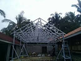 Maybe you would like to learn more about one of these? Harga Pemasangan Baja Ringan Untuk Gudang Pabrik Kandang Ternak Dan Lain Lain Beserta Dengan Bahan Mandor Bajaringan Dan Plapon Pvc