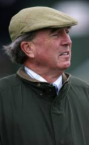 Captain Mark Phillips to step down from US role after London 2012