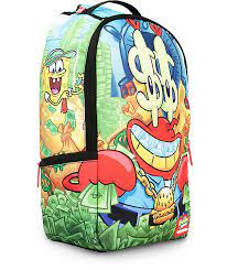Regular price ₱12,449.00 · supreme backpack ss20. Supreme Spongebob Backpack Online