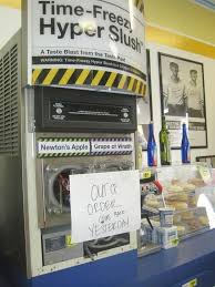 The Echo Park Time Travel Mart Time Travel Travel Echo Park