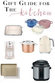 10 underrated kitchen gadgets to gift this holiday season. Home Gift Ideas For Everyone On Your List Kitchen Gift Kitchen Gadgets Small Kitchen Decor