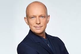 A fierce kind of patriotism": Fox News' Steve Hilton speaks up for Donald  Trump