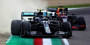 Mit uns schnupperst du die rennluft. Formel 1 Ungarn Gp Gratis Im Live Stream Anschauen Pc Welt