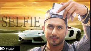 SELFIE Full AUDIO Song Yo Yo Honey Singh ft. Nick Sandhu and NNIK