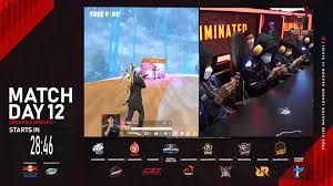 Actively scan device characteristics for identification for. 2021 Free Fire Master League Season Iii Divisi 1 Final Day 2