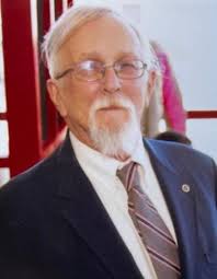 Richard James Streath Obituary (2023)