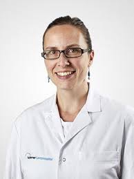 Dr. med. Sylvia Kaiser