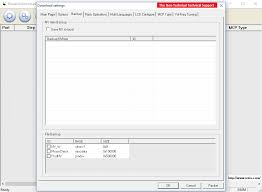Apr 20, 2018 · octoplus frp tool allows you to reset google factory reset protection (frp) for samsung, huawei, lg, alcatel, motorola cell phones. Semi Bricked Myphone My28s Fix The Non Technical Technical Support