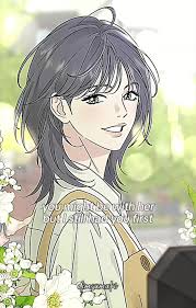 Yumin all the way 🌸😌💕 #selfishromance #selfishlovetheory #이기적연애론 #...