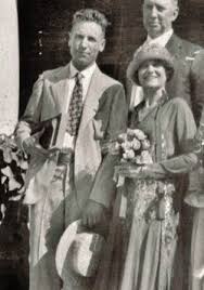 Ira Franklin McMinn (1893-1992)