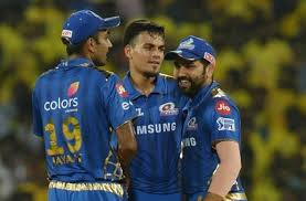 Rahul has been picked in the indian team by the national selectors for the three t20is against the west indies. Rahul Chahar Thanks Rohit Zaheer For Ipl Success Hopes Dream Of Playing Alongside Cousin Deepak Comes True Cricket Country