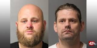 Two arrested following drug investigation in Dover