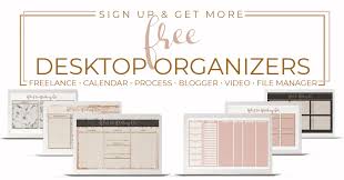Desktop Organizer Wallpaper Prettywebz Media Business Templates Graphics This is another minimal theme for desktop. desktop organizer wallpaper