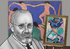 Image result for Dance+Matisse