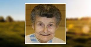 Louise M. Johnson Obituary November 19, 2018