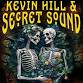 Kevin Hill & Secret Sound HALLOWEEN at Swimcrush AP event image