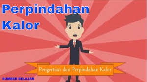 Banyak buku dalam bahasa indonesia dan juga inggris yang bisa dibaca oleh pengunjung. Video Animasi Pembelajaran Tentang Perpindahan Kalor Youtube