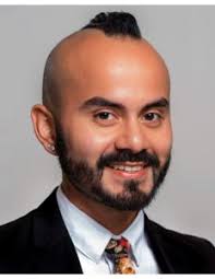 Sociology Student Noé López Named a Sally Casanova Pre-Doctoral Scholar