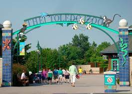 Toledo Zoo Ohio Photo By Rachel Munoz Striggow Toledo Ohio Ohio Toledo