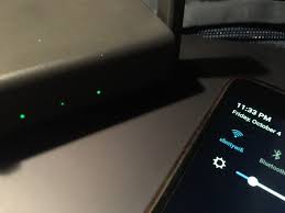 If you have a mobile phone: Setting Up Xfinity Wi Fi Connection With Gl Inet Slate Gl Ar750s Ext Travel Router Gl Inet