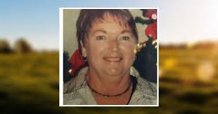 SHARON LYNNE CONLEY Obituary November 30, 2018