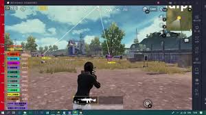 Go back to your game window and press del to open cheat menu. Cheat Pubg Emulator Tencent 0 9 1 L Aimbot Esp Keren Gan Coub The Biggest Video Meme Platform