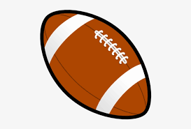 Discover 557 free football clipart png images with transparent backgrounds. Rugby Ball Or Football Line Art Free Clip Art Football Football Clipart Png Free Transparent Png Download Pngkey