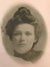 Mary Alice (Turnipseed) Hicks (1878-1907)