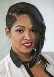 Straight blonde bob style on black girl source long bob hairstyle for black women 2015 source 02.10.2015 · here are 50 amazing bob hairstyles to inspire you. Pin By Renee Stevens On Bob Life For Black Women Quick Weaves And Sew Ins Short Asymmetrical Haircut Shaved Side Hairstyles Asymmetrical Haircut