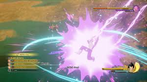 Those wanting to read more about the game can check out elmon. Dragon Ball Z Kakarot Review This Is Definitely Not Its Final Form Usgamer