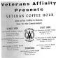 Veterans Affinity Veteran Coffee Hour — Azura Veterans Coalition