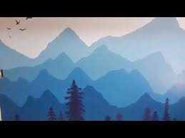 We did not find results for: Diy Mountain Mural For Baby S Room Youtube