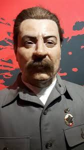 Joseph Stalin