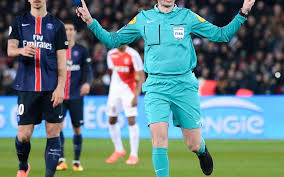 We did not find results for: Enfin Des Professionnels De L Arbitrage Le Parisien