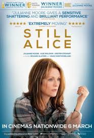 The first official trailer of still alice, the upcoming drama movie directed by richard glatzer and wash westmoreland and starring julianne moore, has been released online, you may watch it below Abc Film Challenge Oscar Nomination S Still Alice 2014 Movie Reviews 101