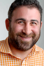 The Promise of New York-a Raul Barcelona motion picture