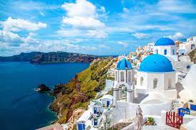 Oblíbené lokality kréta, rhodos, zakynthos, santorini, kos, korfu. Recko Dovolena 2021 Ck Fischer