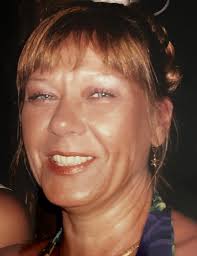 Obituary information for Monika Russell