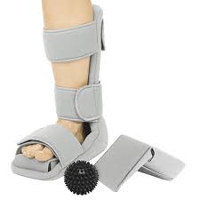 Plantar Fasciitis Night Splints Your Best Brace