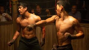 Iko uwais (real name uwais qorny; Iko Uwais Tony Jaa Tiger Chen Don T Add Up To Martial Arts Magic In Triple Threat