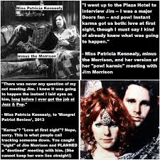 Jim morrison was a very heavy drinker (even dear old patricia says this a few times), behavior that is known to cause, amongst other things, lethargy and impotency. I Ve Read Kennealy S Book About Her Alleged Romance With Morrison I Don T Remember Any Of This Coming Up In It At A Jim Morrison Morrison Love At First Sight
