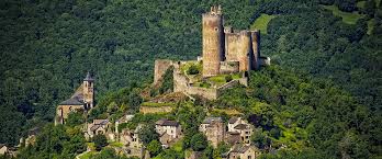 Resultado de imagem para villefranche rouergue