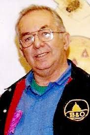 Frederic L. Hyde Sr. 1933-2017
