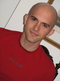 Jonathan Dunsky (Author of Ten Years Gone)