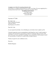 Typically, a cover letter's format is three paragraphs long and includes information like why you are applying for the position, a brief overview of your professional background and what makes you uniquely qualified for the job. Nursing Resume Cover Letter Templates Resume Template Builder Cover Letter Template Cv Lettre De Motivation Lettre De Motivation Infirmiere Exemple De Lettre